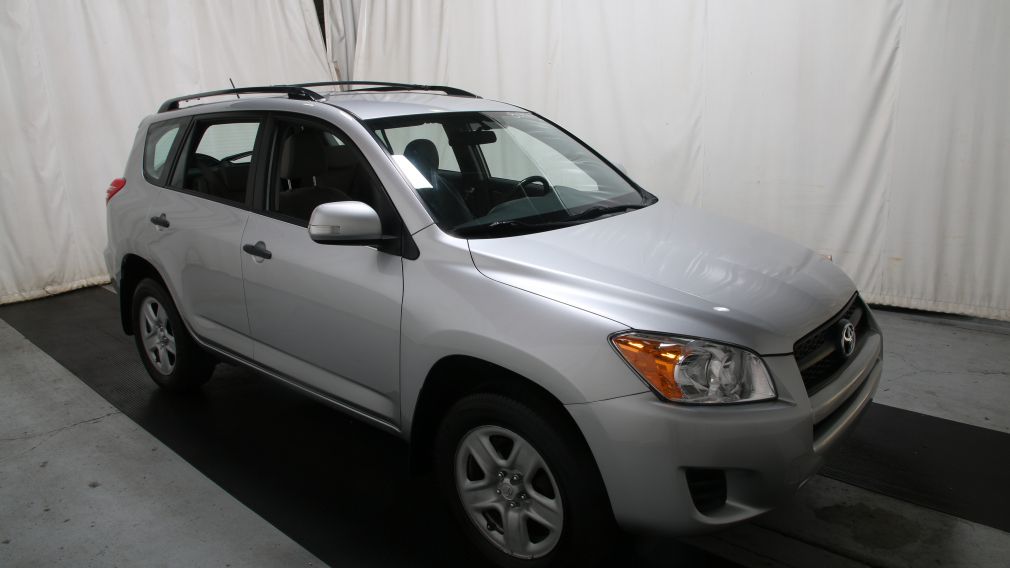 2010 Toyota Rav 4 Base AWD AUTO A/C GR ELECT #0