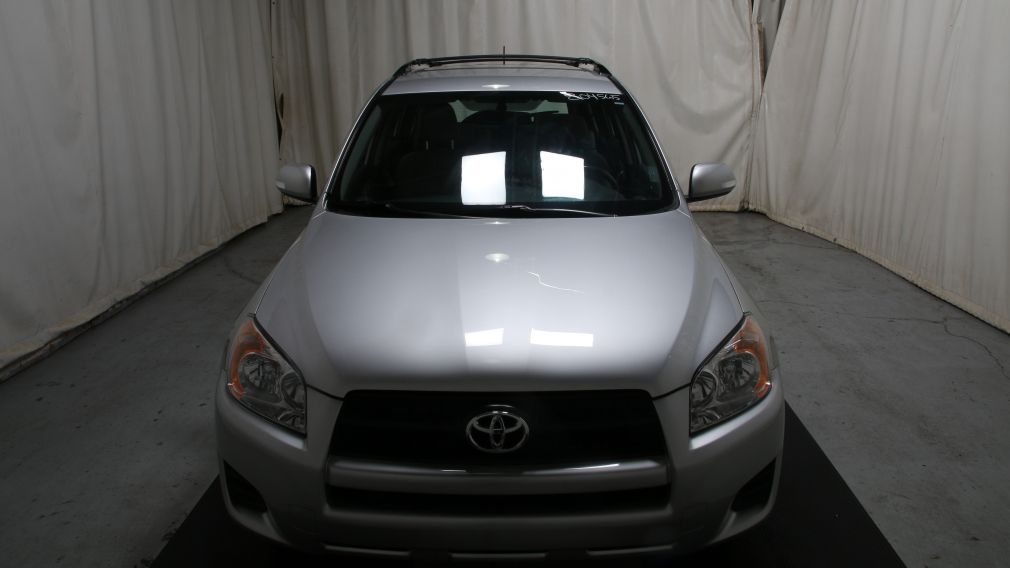 2010 Toyota Rav 4 Base AWD AUTO A/C GR ELECT #2