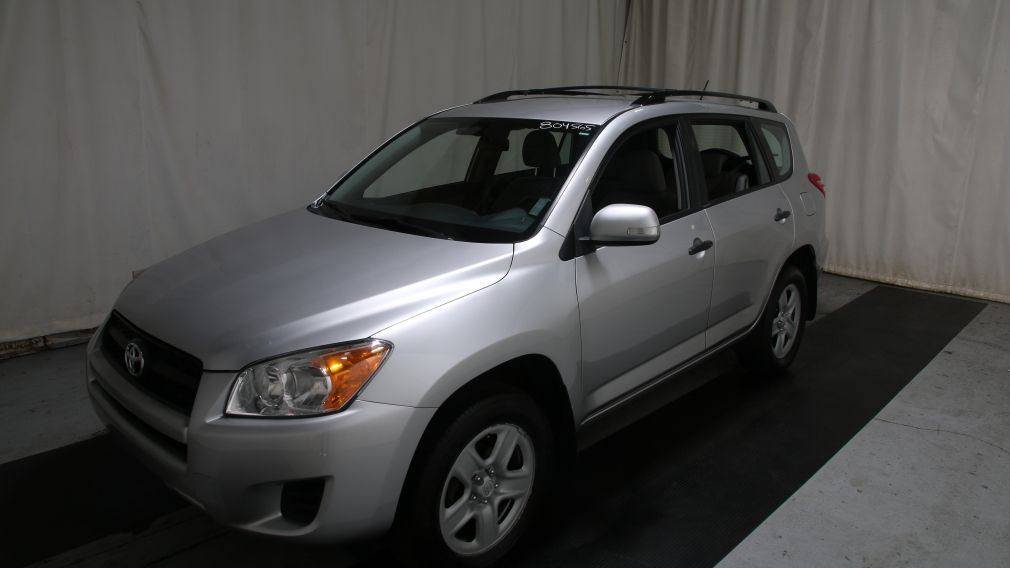 2010 Toyota Rav 4 Base AWD AUTO A/C GR ELECT #2