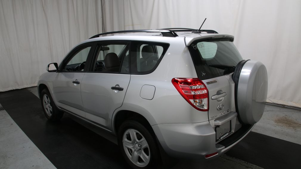 2010 Toyota Rav 4 Base AWD AUTO A/C GR ELECT #3