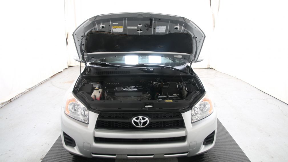 2010 Toyota Rav 4 Base AWD AUTO A/C GR ELECT #21