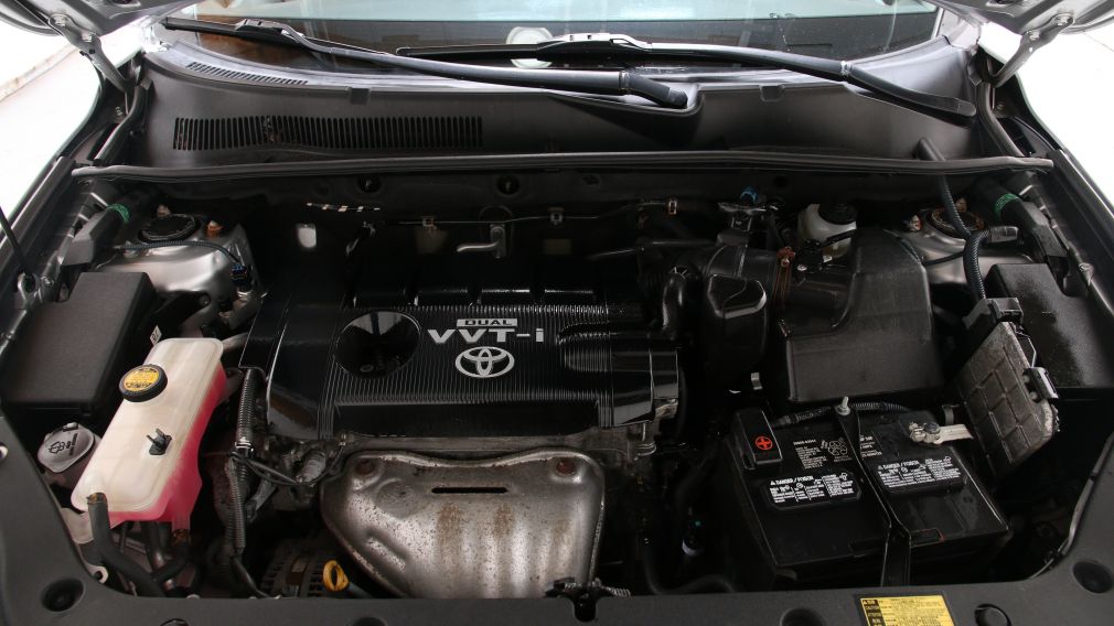 2010 Toyota Rav 4 Base AWD AUTO A/C GR ELECT #21