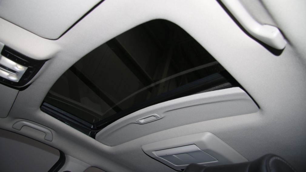 2013 Acura MDX Tech Pkg AWD CUIR TOIT NAV DVD 7PASSAGERS BLUETOOT #12
