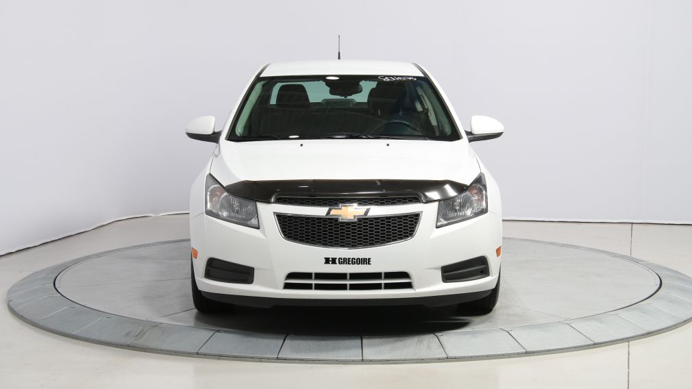 2012 Chevrolet Cruze LT TURBO AC GR ELEC #1