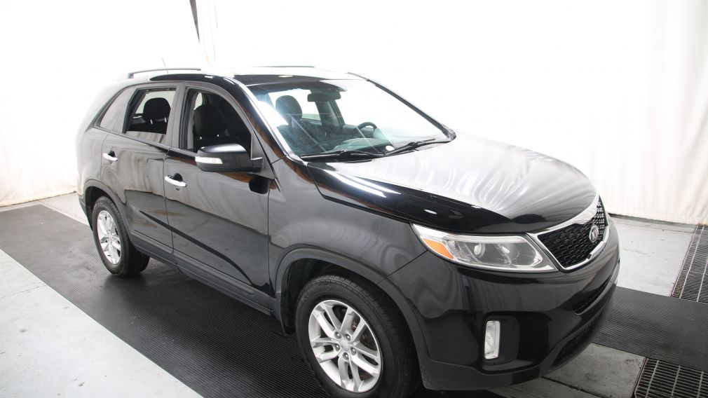 2014 Kia Sorento LX MAGS AC GR ELEC #0