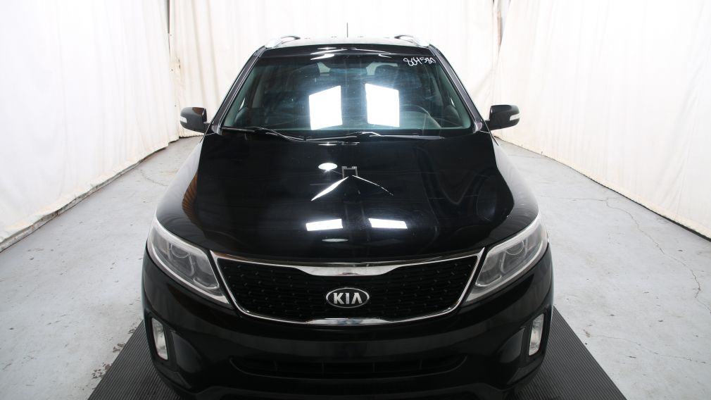 2014 Kia Sorento LX MAGS AC GR ELEC #2