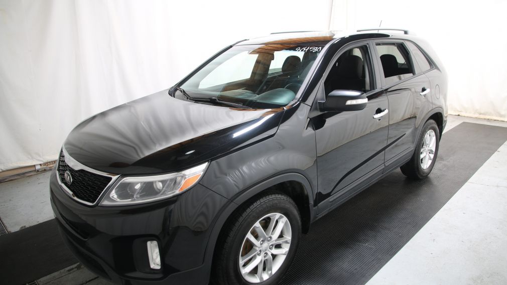 2014 Kia Sorento LX MAGS AC GR ELEC #3