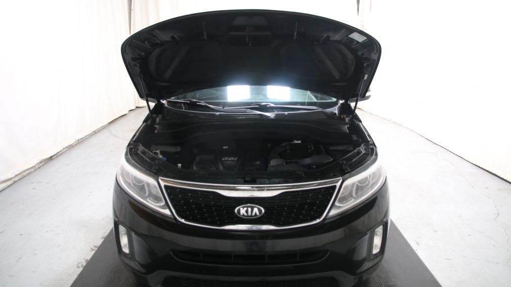 2014 Kia Sorento LX MAGS AC GR ELEC #21