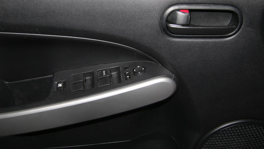 2012 Mazda 2 GX AUTO A/C #8