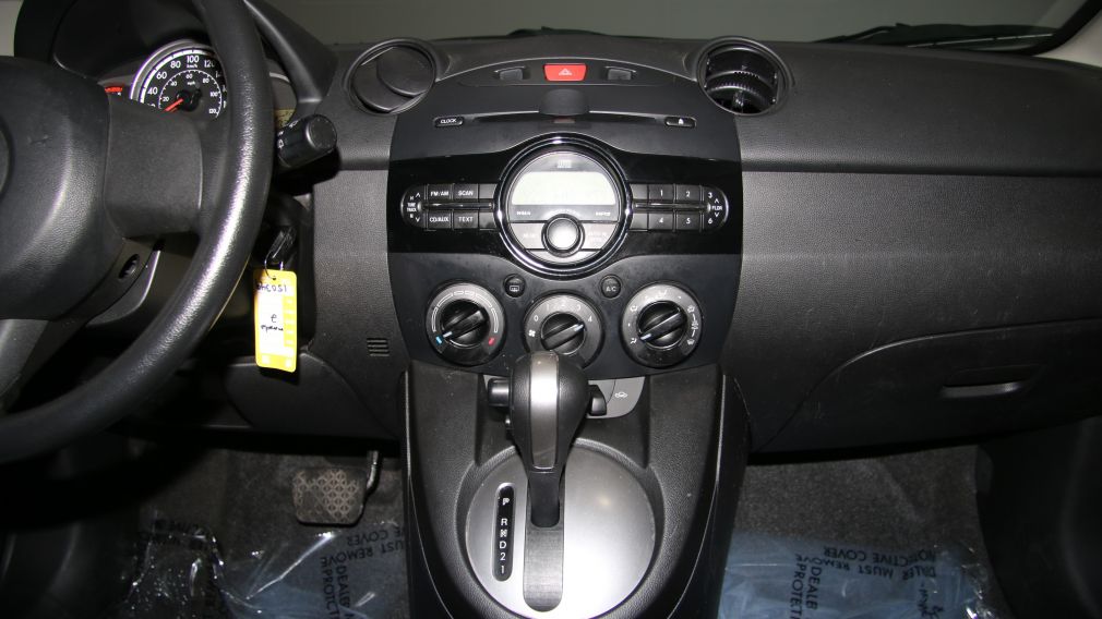 2012 Mazda 2 GX AUTO A/C #11