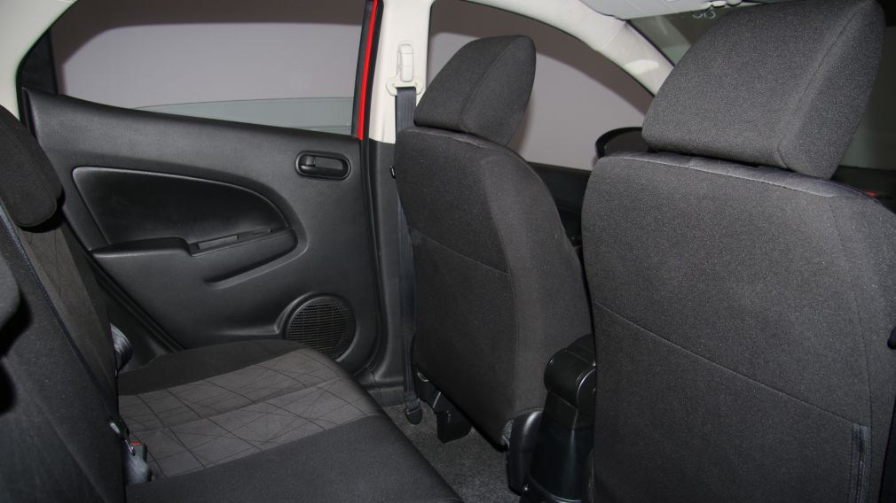 2012 Mazda 2 GX AUTO A/C #14