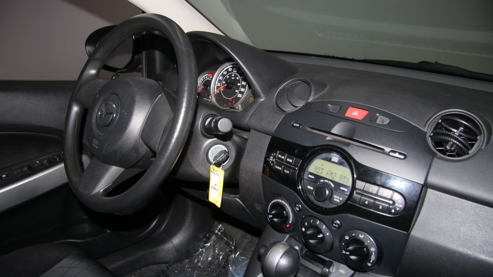 2012 Mazda 2 GX AUTO A/C #17