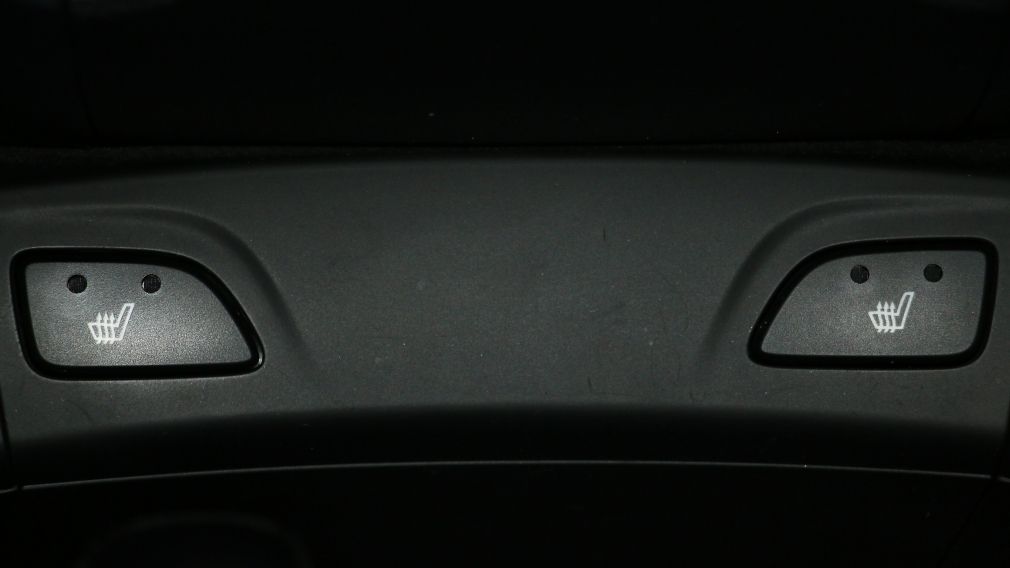 2011 Hyundai Tucson GLS A/C CUIR MAGS BLUETOOTH #12
