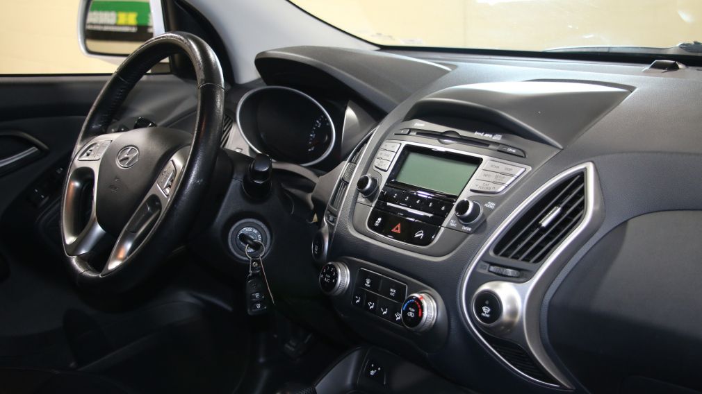 2011 Hyundai Tucson GLS A/C CUIR MAGS BLUETOOTH #19