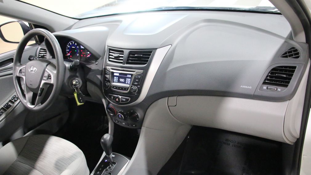 2015 Hyundai Accent GL AUTO A/C BLUETOOTH #22