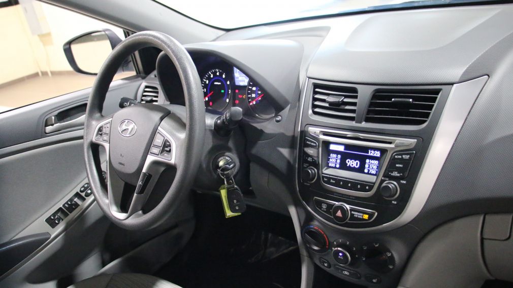 2015 Hyundai Accent GL AUTO A/C BLUETOOTH #22