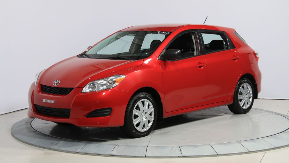 2014 Toyota Matrix AUTO A/C GR ELECT #2