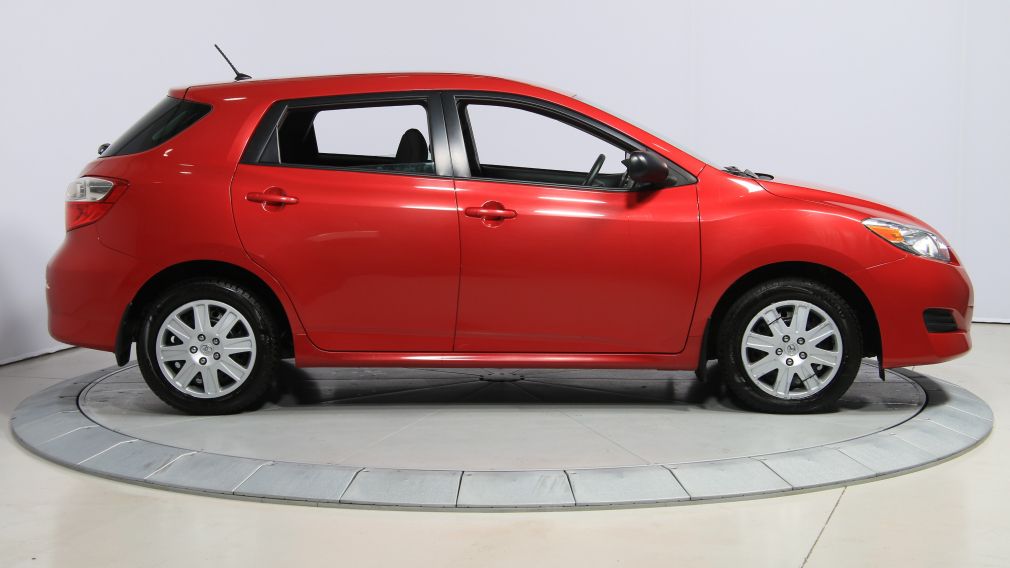 2014 Toyota Matrix AUTO A/C GR ELECT #7