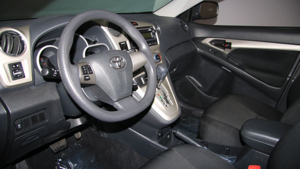 2014 Toyota Matrix AUTO A/C GR ELECT #8