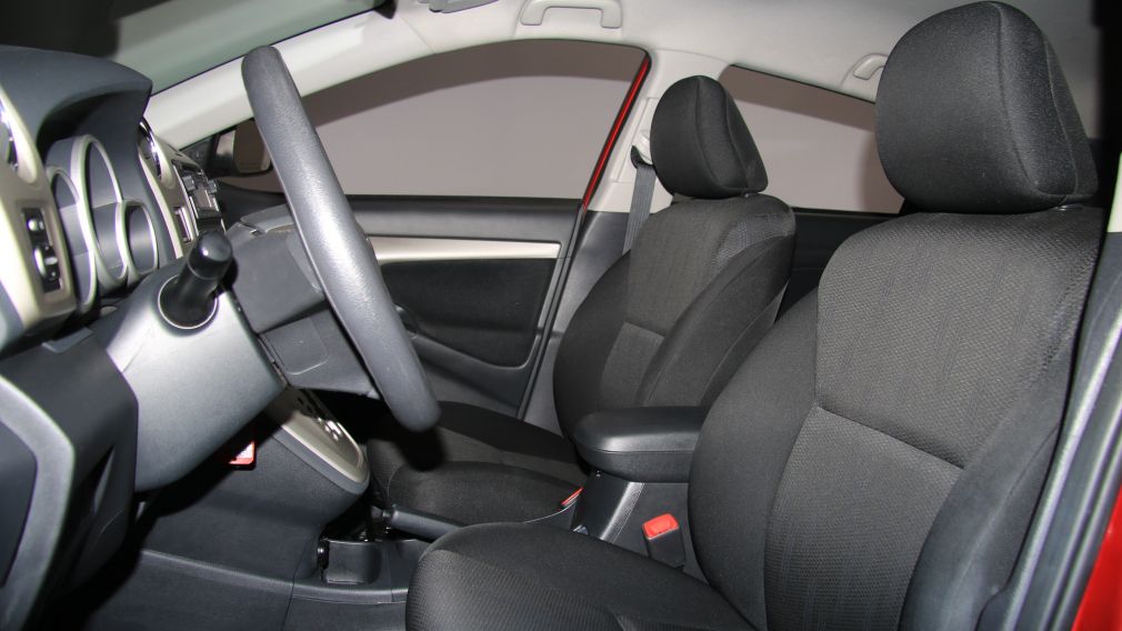 2014 Toyota Matrix AUTO A/C GR ELECT #9