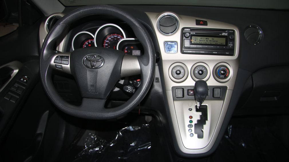 2014 Toyota Matrix AUTO A/C GR ELECT #12