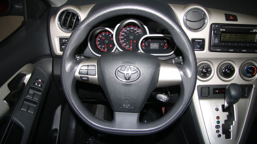 2014 Toyota Matrix AUTO A/C GR ELECT #13