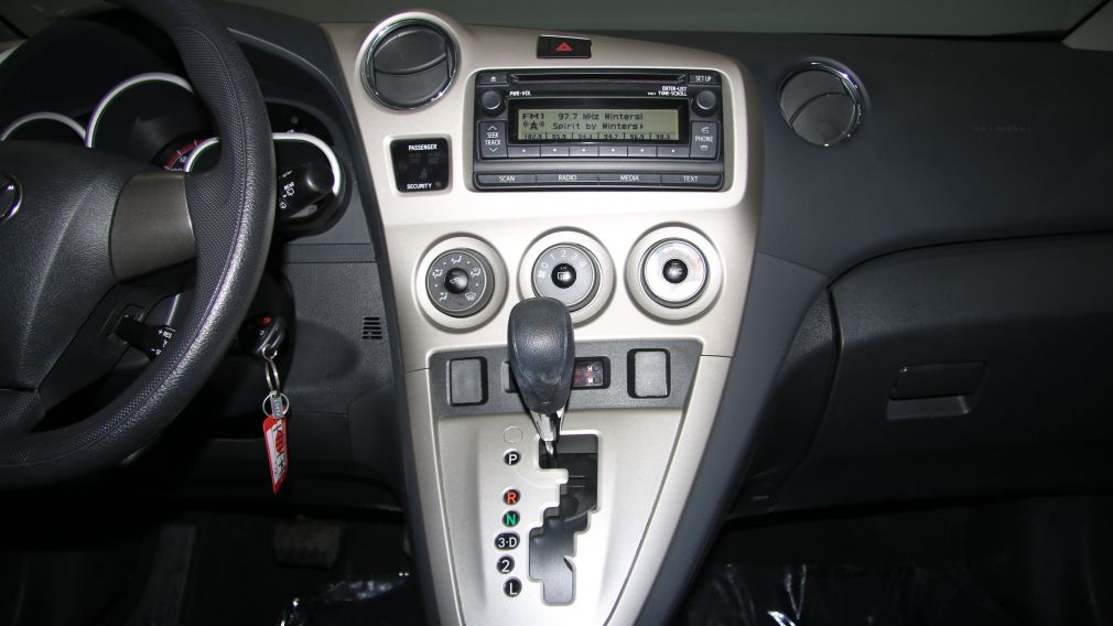 2014 Toyota Matrix AUTO A/C GR ELECT #14