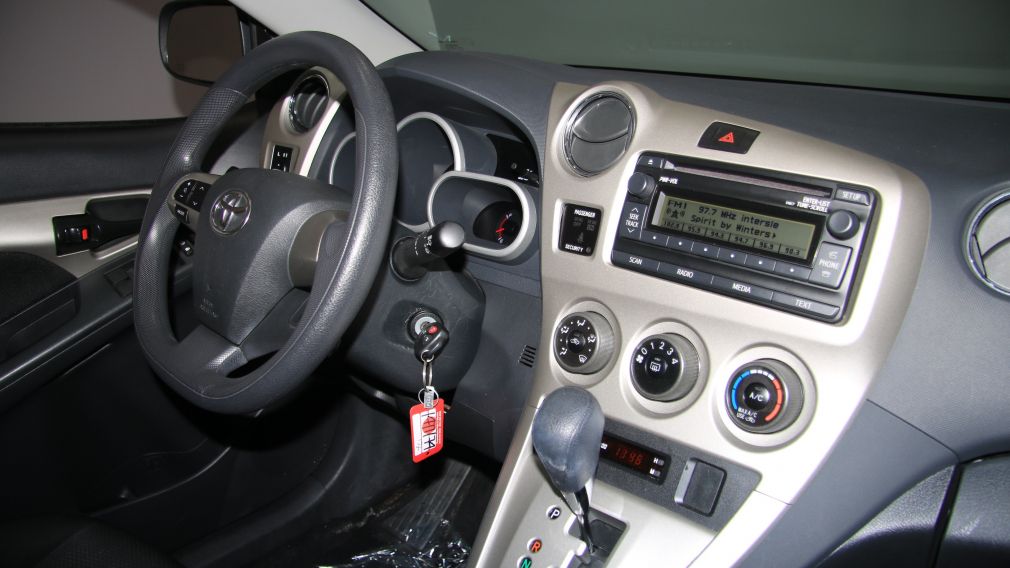 2014 Toyota Matrix AUTO A/C GR ELECT #20