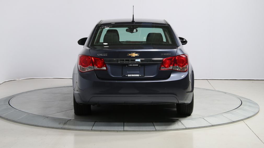 2014 Chevrolet Cruze 2LS AUTO A/C GR ELECT #3