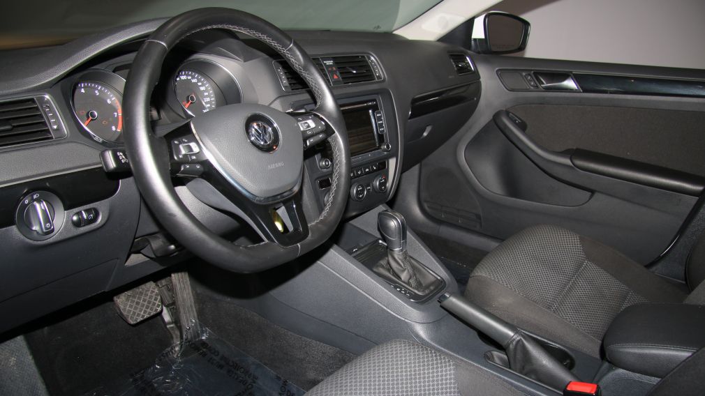 2015 Volkswagen Jetta Comfortline AUTO A/C TOIT MAGS 1.8TURBO #8