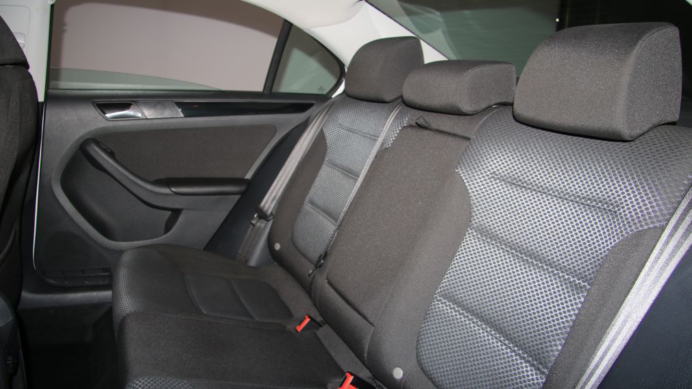 2015 Volkswagen Jetta Comfortline AUTO A/C TOIT MAGS 1.8TURBO #20