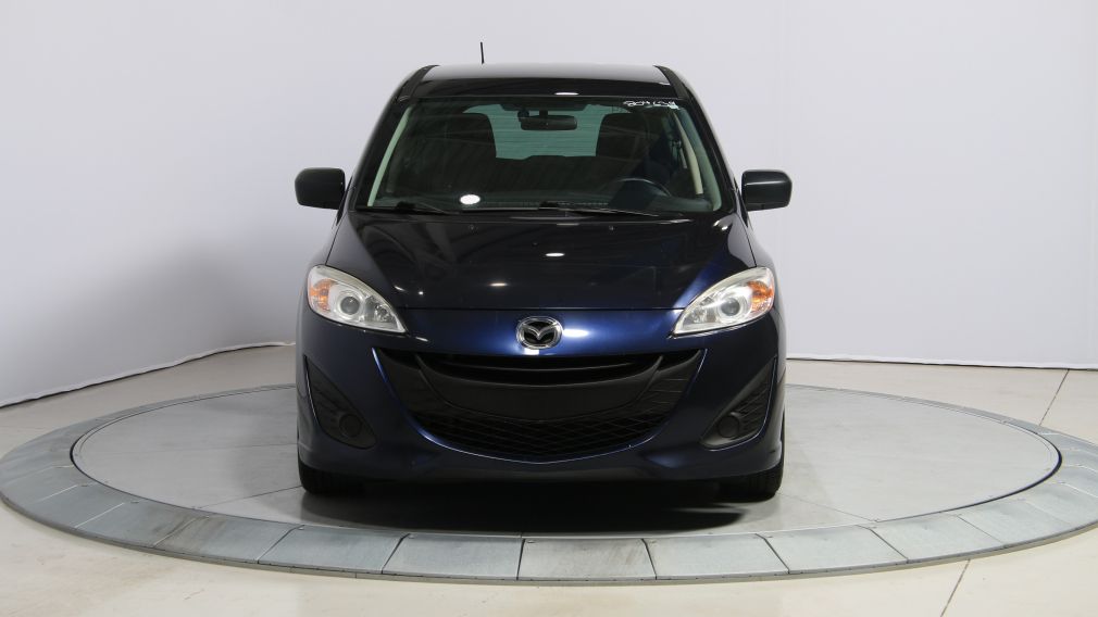 2012 Mazda 5 GS A/C GR ELECT MAGS BLUETHOOT #1
