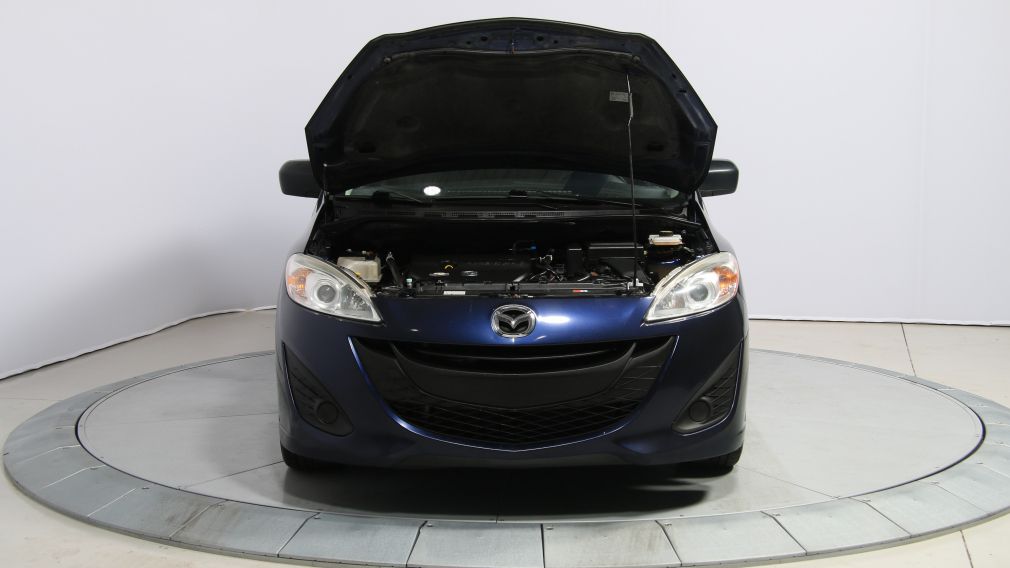 2012 Mazda 5 GS A/C GR ELECT MAGS BLUETHOOT #26