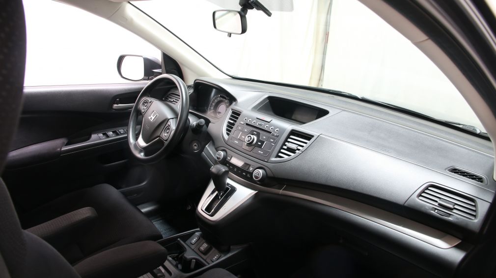 2013 Honda CRV EX AWD AUTO A/C TOIT MAGS BLUETHOOT #19