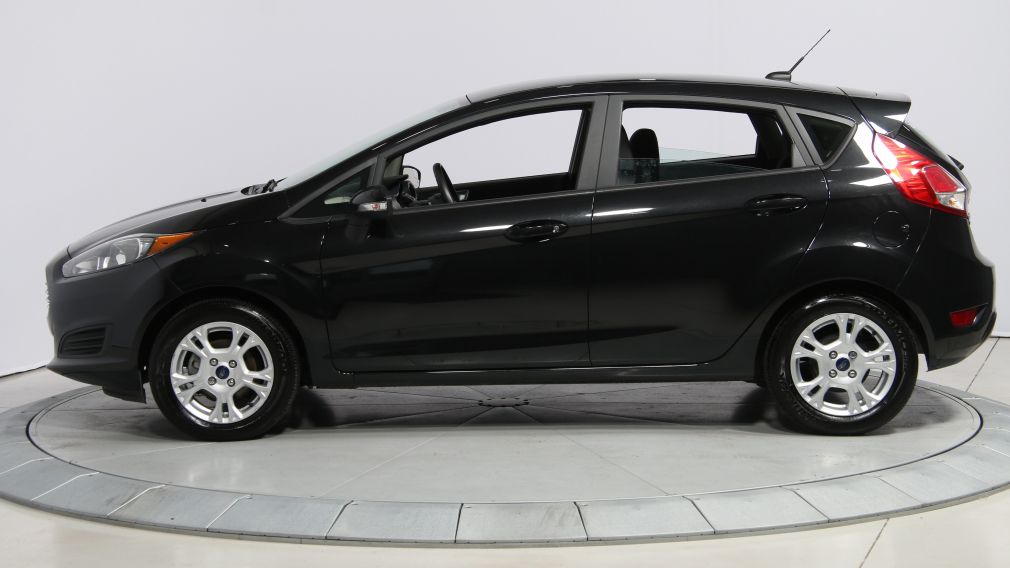 2015 Ford Fiesta SE AUTOMATIQUE A/C MAGS BLUETHOOT #3