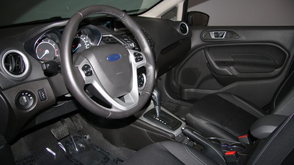 2015 Ford Fiesta SE AUTOMATIQUE A/C MAGS BLUETHOOT #9