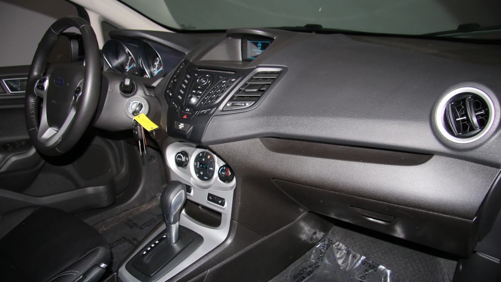2015 Ford Fiesta SE AUTOMATIQUE A/C MAGS BLUETHOOT #20