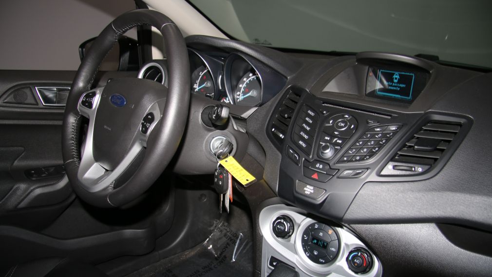 2015 Ford Fiesta SE AUTOMATIQUE A/C MAGS BLUETHOOT #21