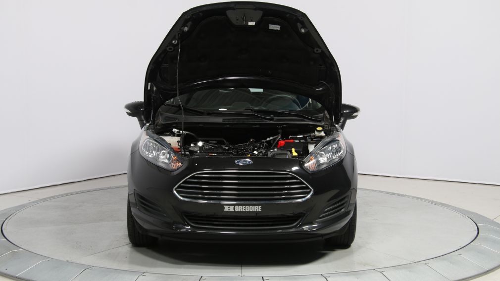 2015 Ford Fiesta SE AUTOMATIQUE A/C MAGS BLUETHOOT #24