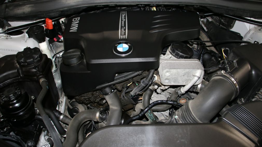 2012 BMW X1 28i AWD AUTO A/C CUIR TOIT PANO MAGS #23