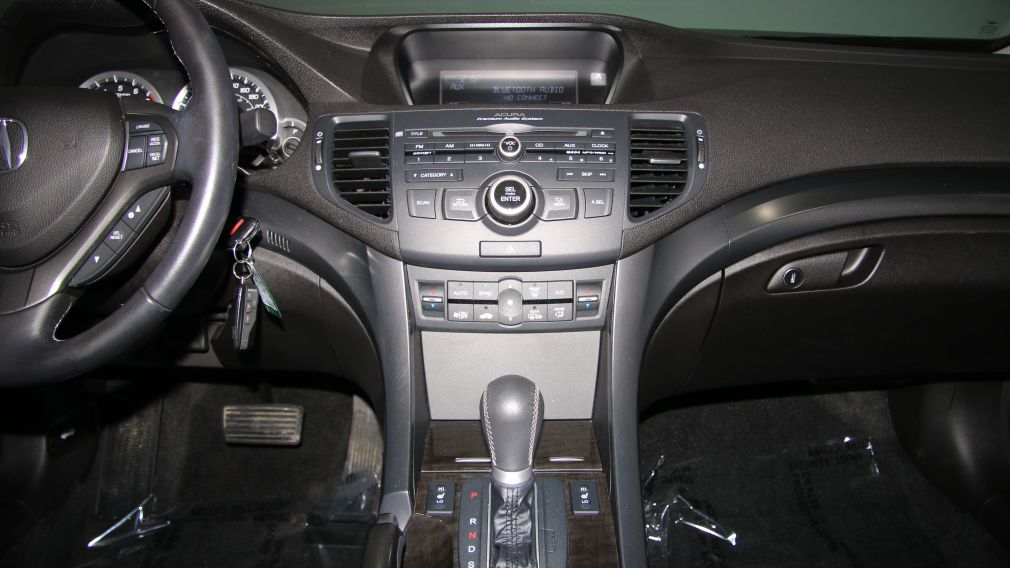 2012 Acura TSX w/Premium Pkg AUTOMATIQUE A/C MAGS BLUETHOOT CUIR #16