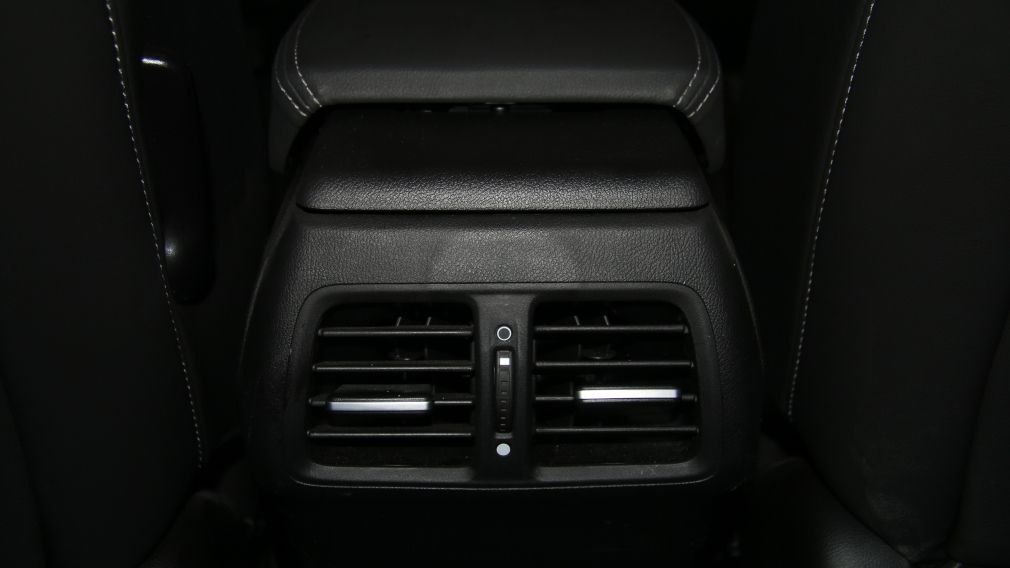 2012 Acura TSX w/Premium Pkg AUTOMATIQUE A/C MAGS BLUETHOOT CUIR #17