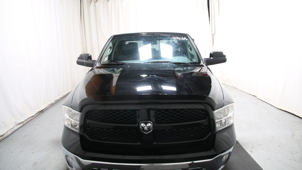 2014 Dodge RAM 1500 Outdoorsman #1