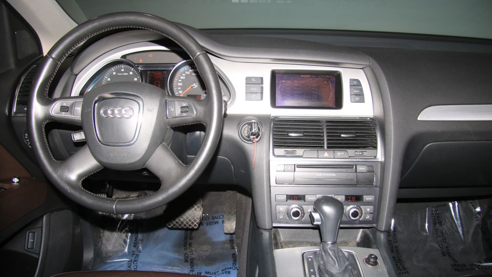 2011 Audi Q7 3.0L AWD AUTO A/C CUIR TOIT PANO MAGS #15