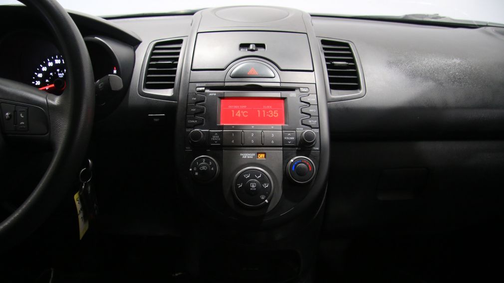 2010 Kia Soul GR ELECT BLUETOOTH #15