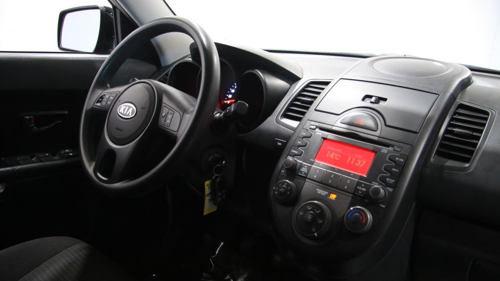 2010 Kia Soul GR ELECT BLUETOOTH #21