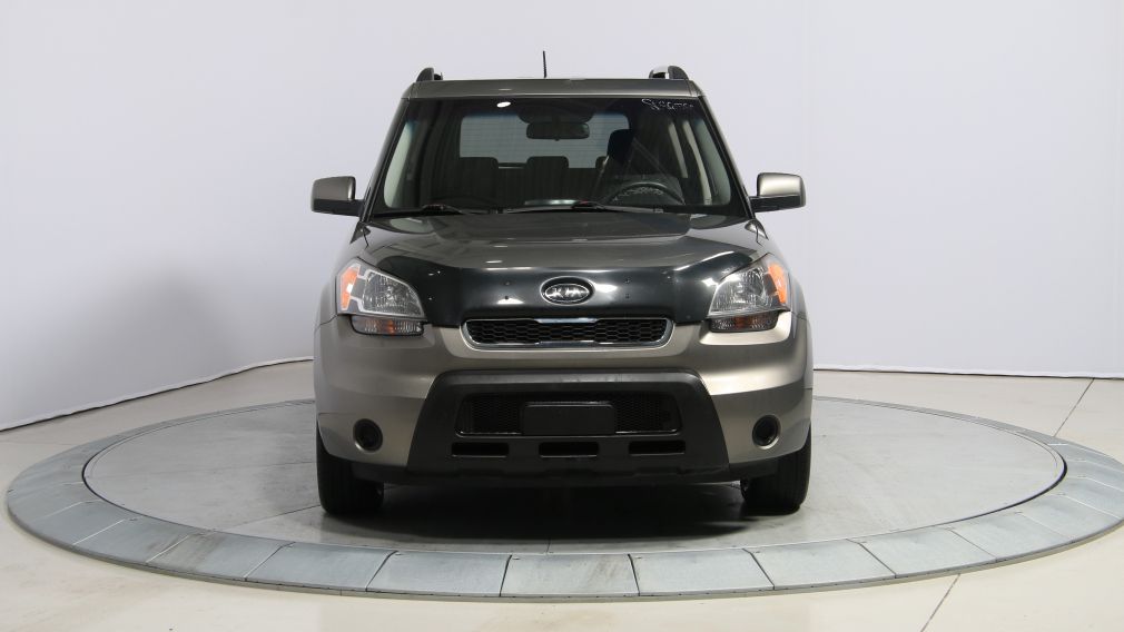 2010 Kia Soul 2U A/C GR ELECT MAGS BLUETHOOT #2