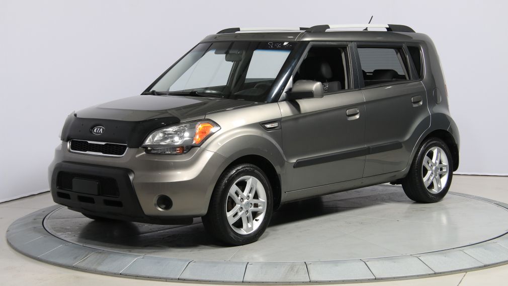 2010 Kia Soul 2U A/C GR ELECT MAGS BLUETHOOT #2