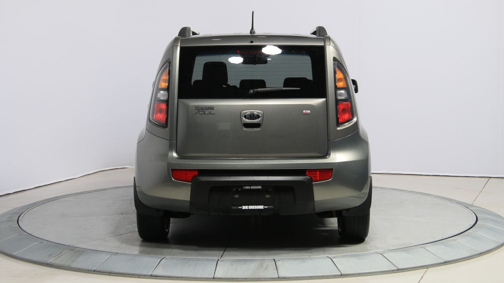 2010 Kia Soul 2U A/C GR ELECT MAGS BLUETHOOT #5