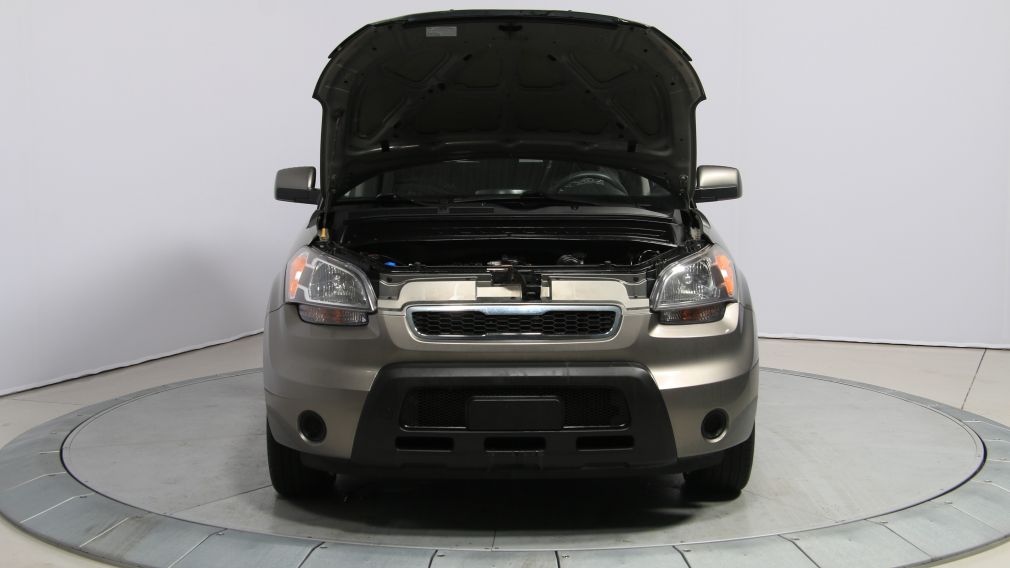 2010 Kia Soul 2U A/C GR ELECT MAGS BLUETHOOT #25